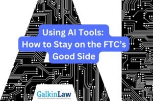 AI and FTC Compliance