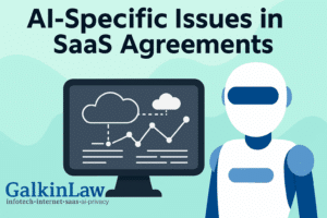 AI-Issues-In-SaaS-Agreements