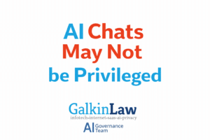 AI and Attorney Client Privilege