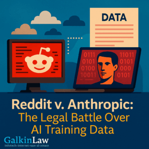 AI Training Data Protection