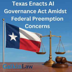 Texas AI Governance Act