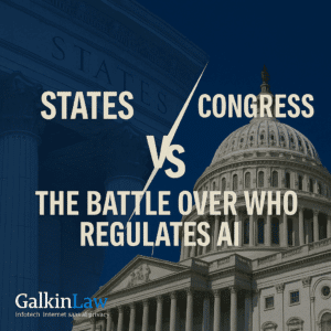Regulating AI
