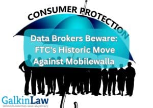 FTC Data Brokers