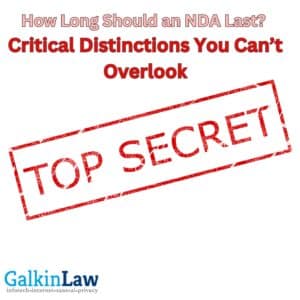 Trade Secret Protection