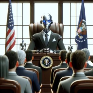 Robotgoverner-