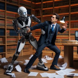 WrestlingLawyer up