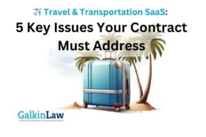 SaaS-Agreement-for-Travel